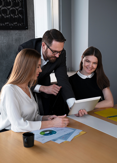 Card del Valor de COMPROMISO